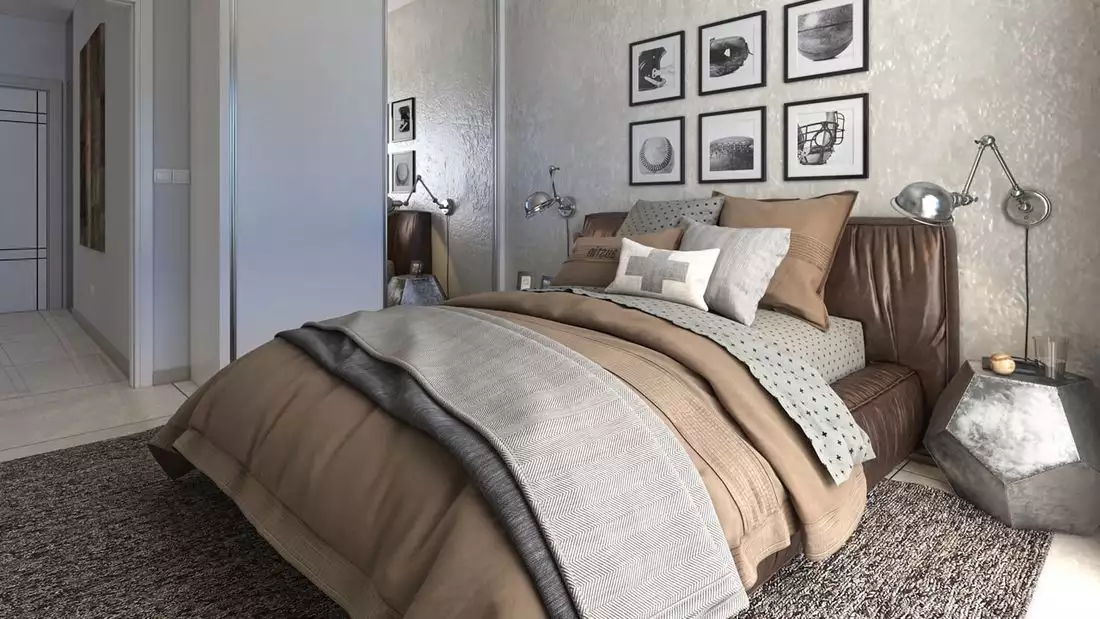 Flat 31m² in Cyprus, Iskele. Priced at 89760€ rent photo-40