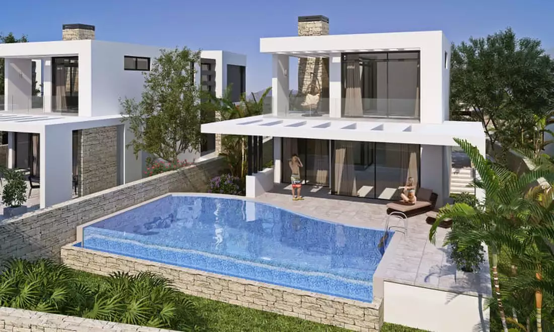 Villa 212m² in Cyprus, Kyrenia. Priced at 931236€ rent photo-7