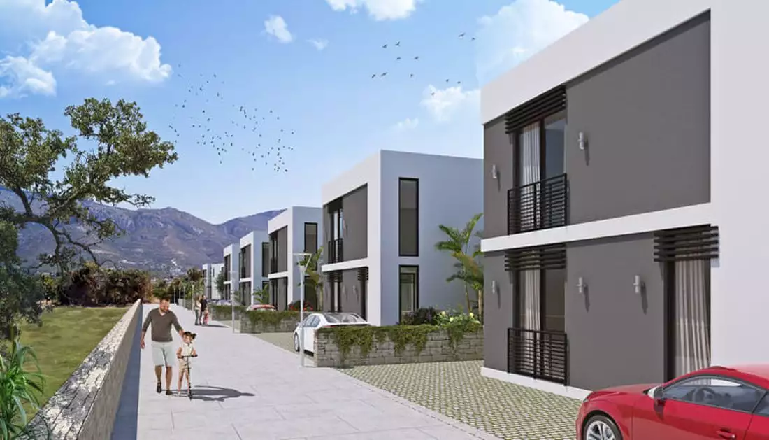 Villa 212m² in Cyprus, Kyrenia. Priced at 931236€ rent photo-8