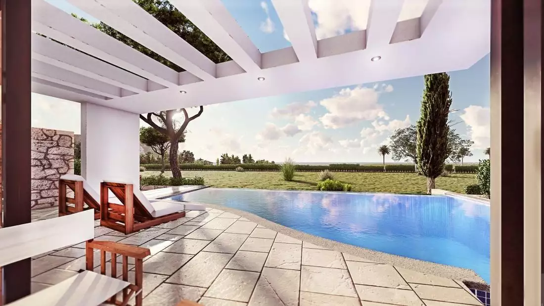 Villa 212m² in Cyprus, Kyrenia. Priced at 931236€ rent photo-10