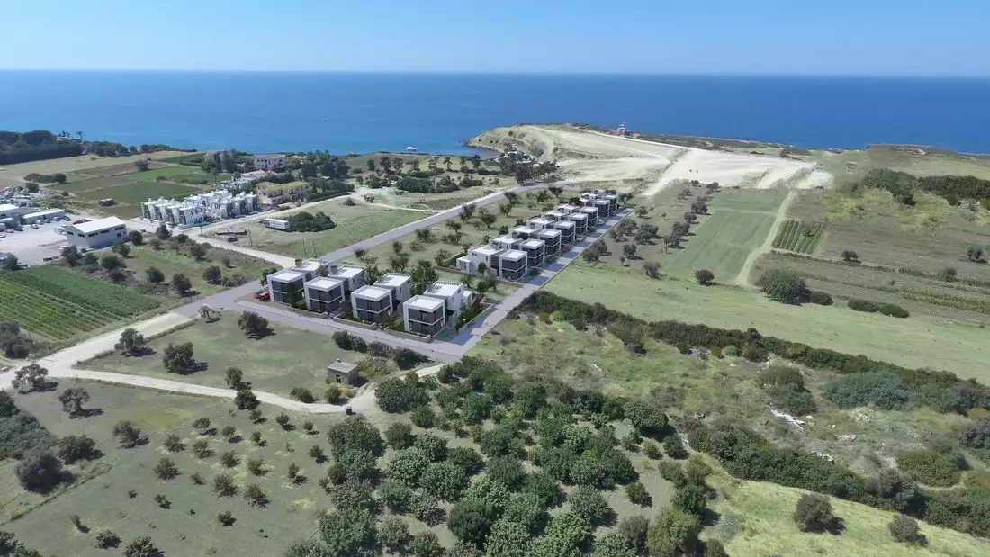 Villa 212m² in Cyprus, Kyrenia. Priced at 931236€ rent photo-13