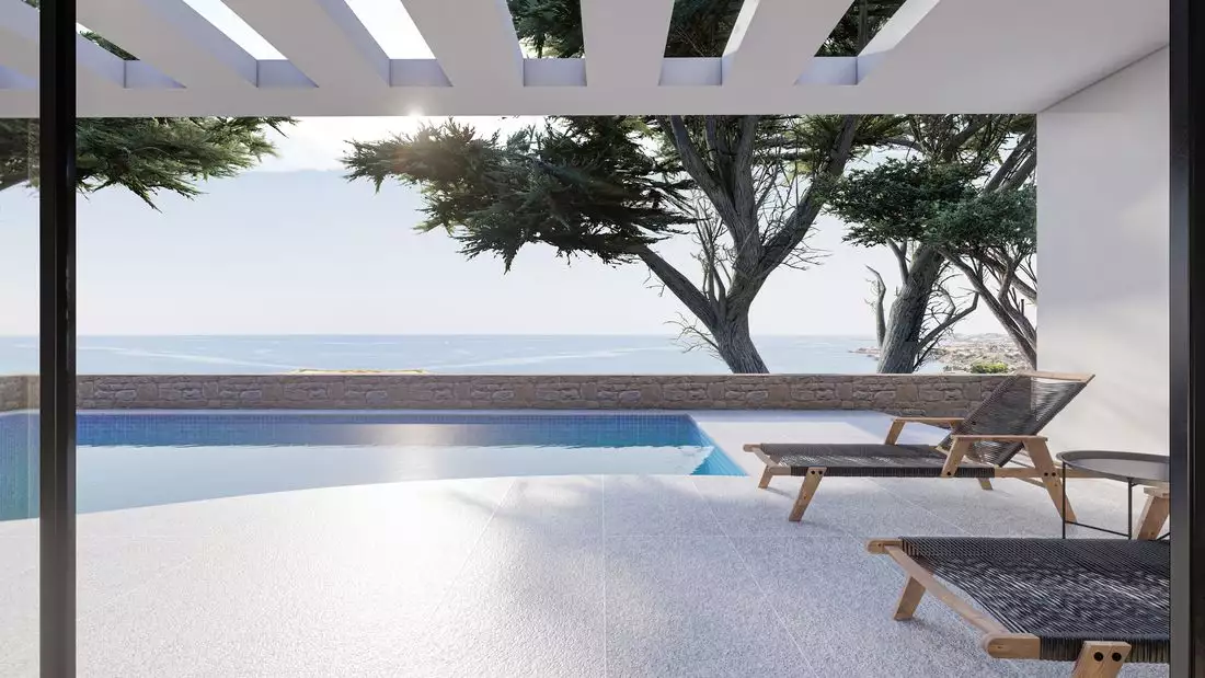 Villa 212m² in Cyprus, Kyrenia. Priced at 931236€ rent photo-14