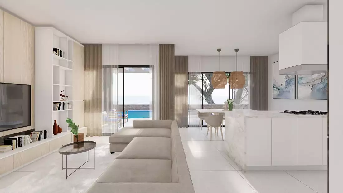 Villa 212m² in Cyprus, Kyrenia. Priced at 931236€ rent photo-15