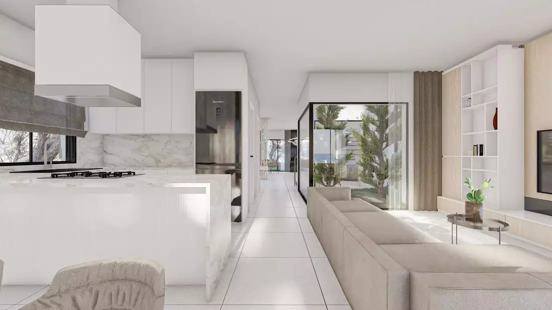 Villa 212m² in Cyprus, Kyrenia. Priced at 931236€ rent photo-17