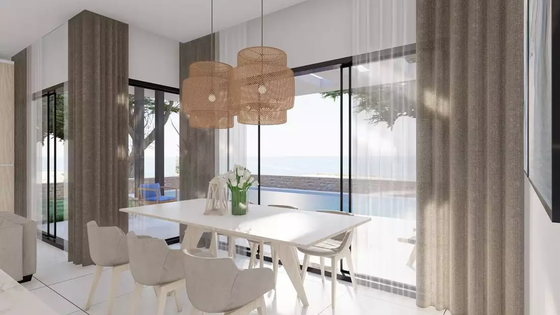 Villa 212m² in Cyprus, Kyrenia. Priced at 931236€ rent photo-21