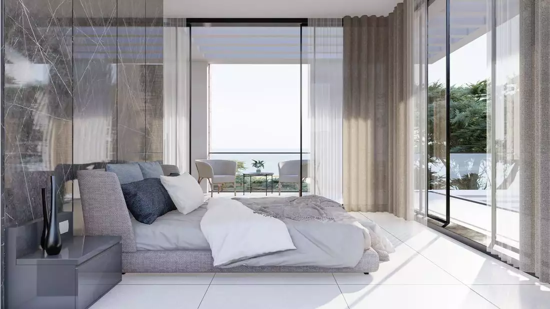 Villa 212m² in Cyprus, Kyrenia. Priced at 931236€ rent photo-24
