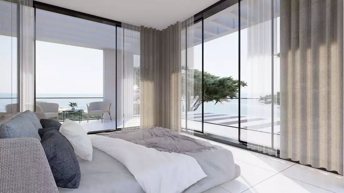 Villa 212m² in Cyprus, Kyrenia. Priced at 931236€ rent photo-25