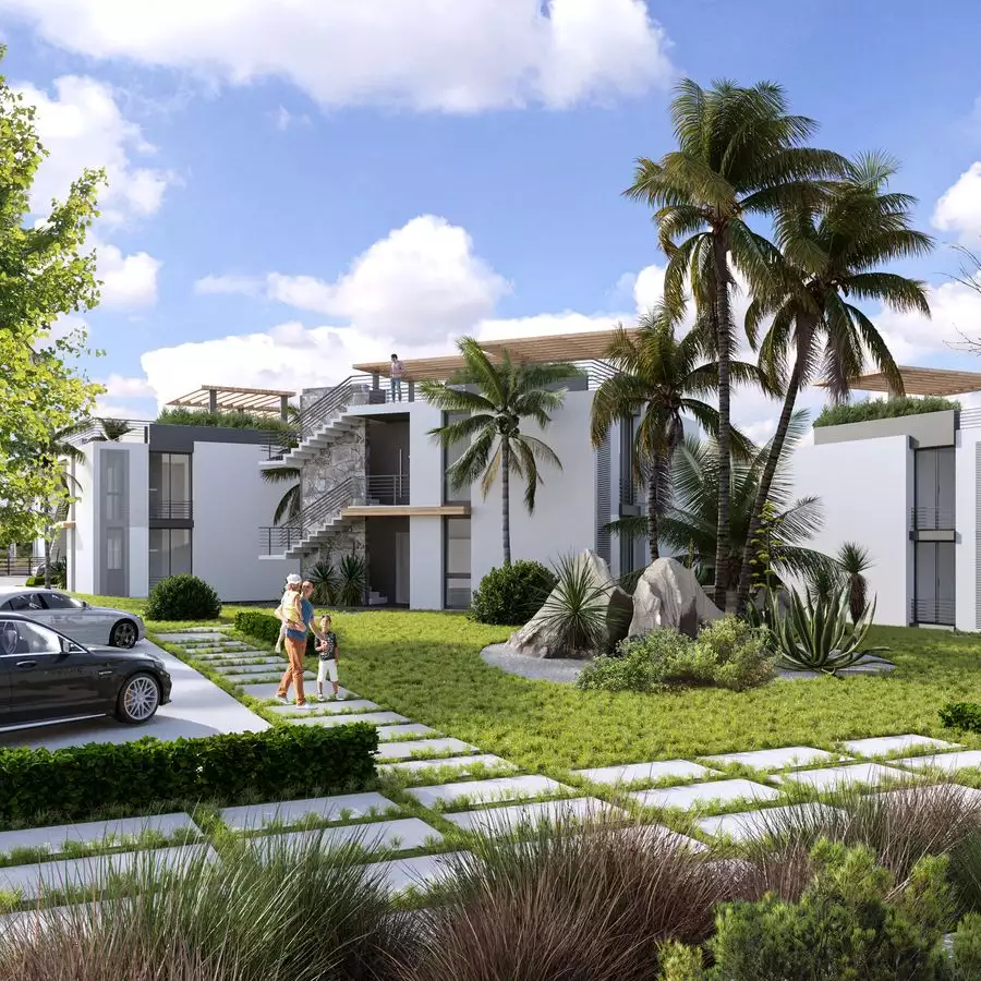 Villa 53m² in Cyprus, Kyrenia. Priced at 209674€ rent photo-5
