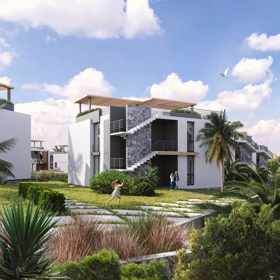 Villa 53m² in Cyprus, Kyrenia. Priced at 209674€ rent photo-6