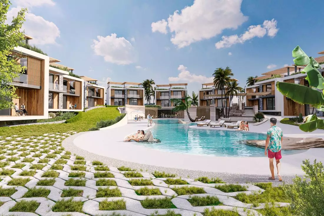 Villa 53m² in Cyprus, Kyrenia. Priced at 209674€ rent photo-9