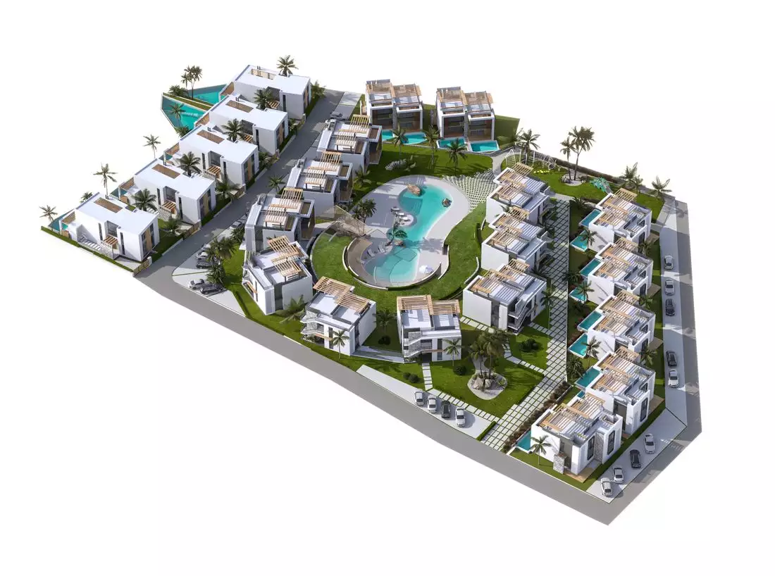 Villa 53m² in Cyprus, Kyrenia. Priced at 209674€ rent photo-15