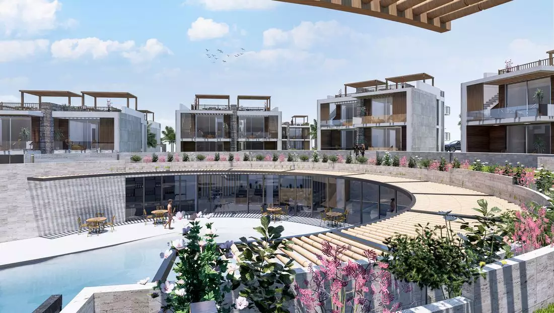 Villa 53m² in Cyprus, Kyrenia. Priced at 209674€ rent photo-19