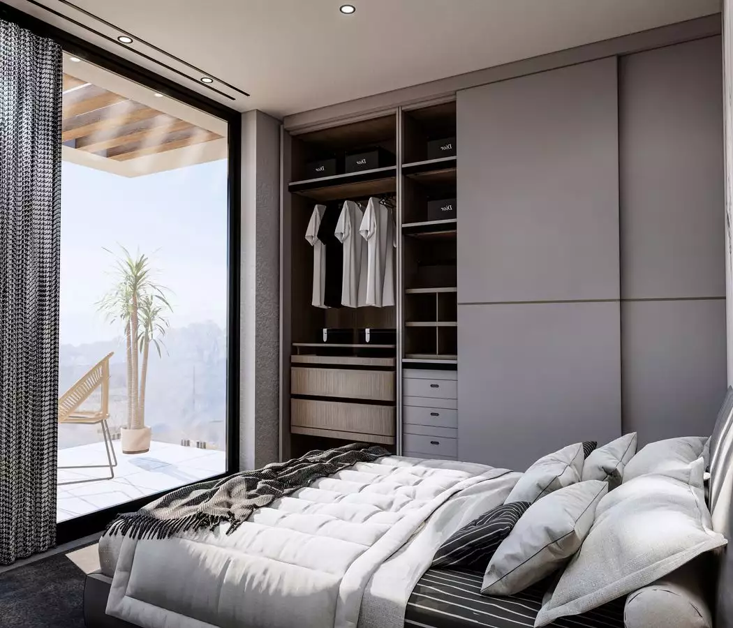 Villa 53m² in Cyprus, Kyrenia. Priced at 209674€ rent photo-22