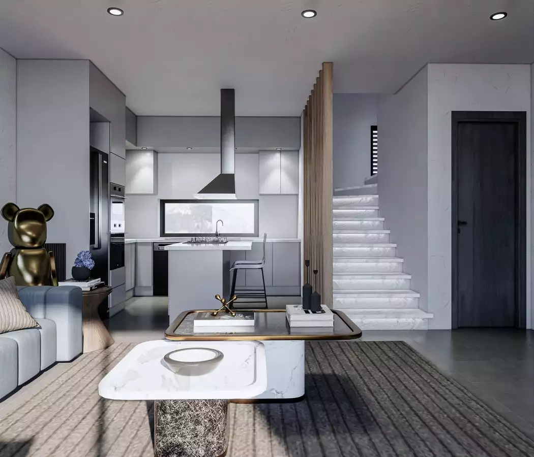 Villa 53m² in Cyprus, Kyrenia. Priced at 209674€ rent photo-23