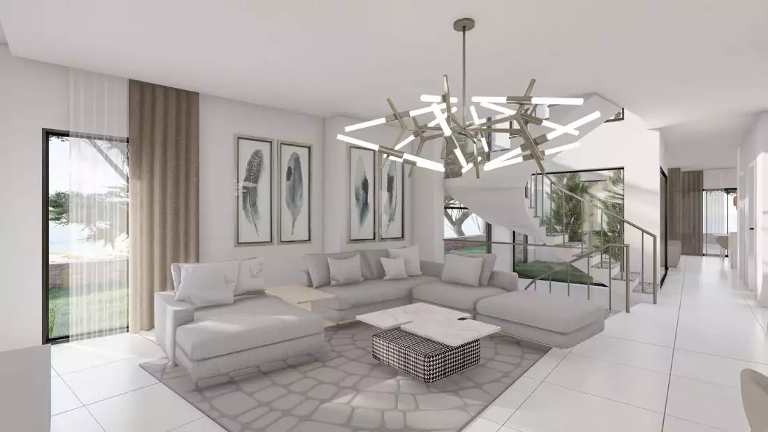 Villa 53m² in Cyprus, Kyrenia. Priced at 209674€ rent photo-34