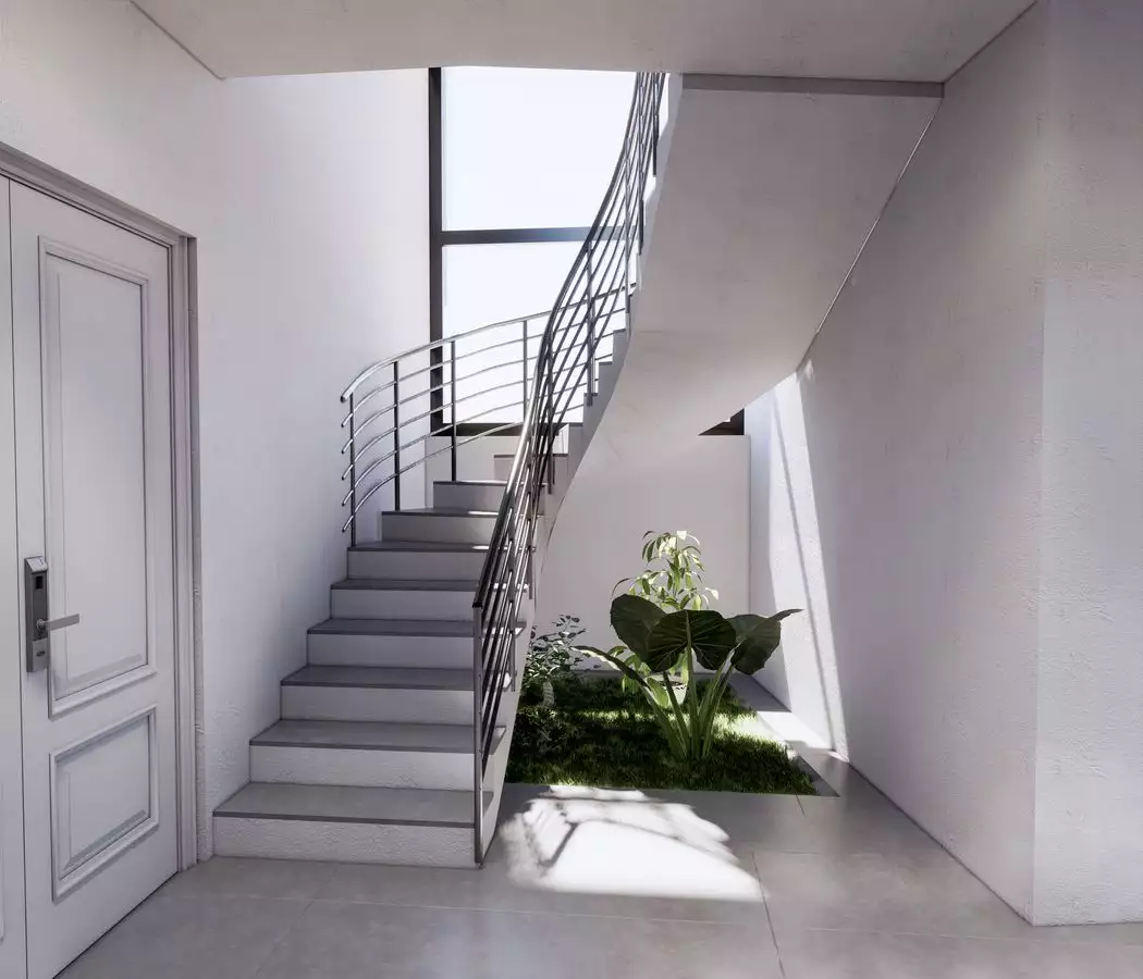 Villa 53m² in Cyprus, Kyrenia. Priced at 209674€ rent photo-41