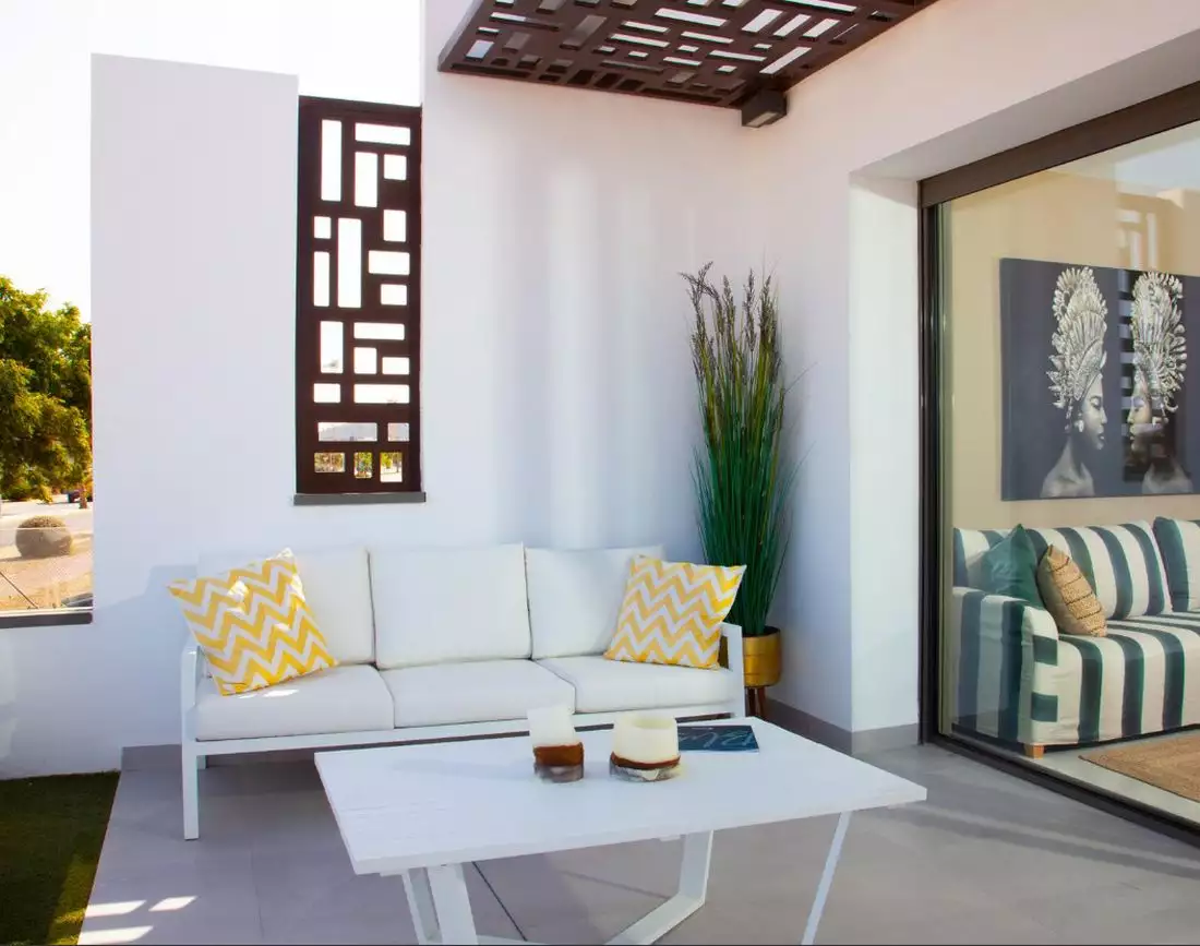 Flat 138m² in Spain, Benidorm. Priced at 340000€ rent photo-4