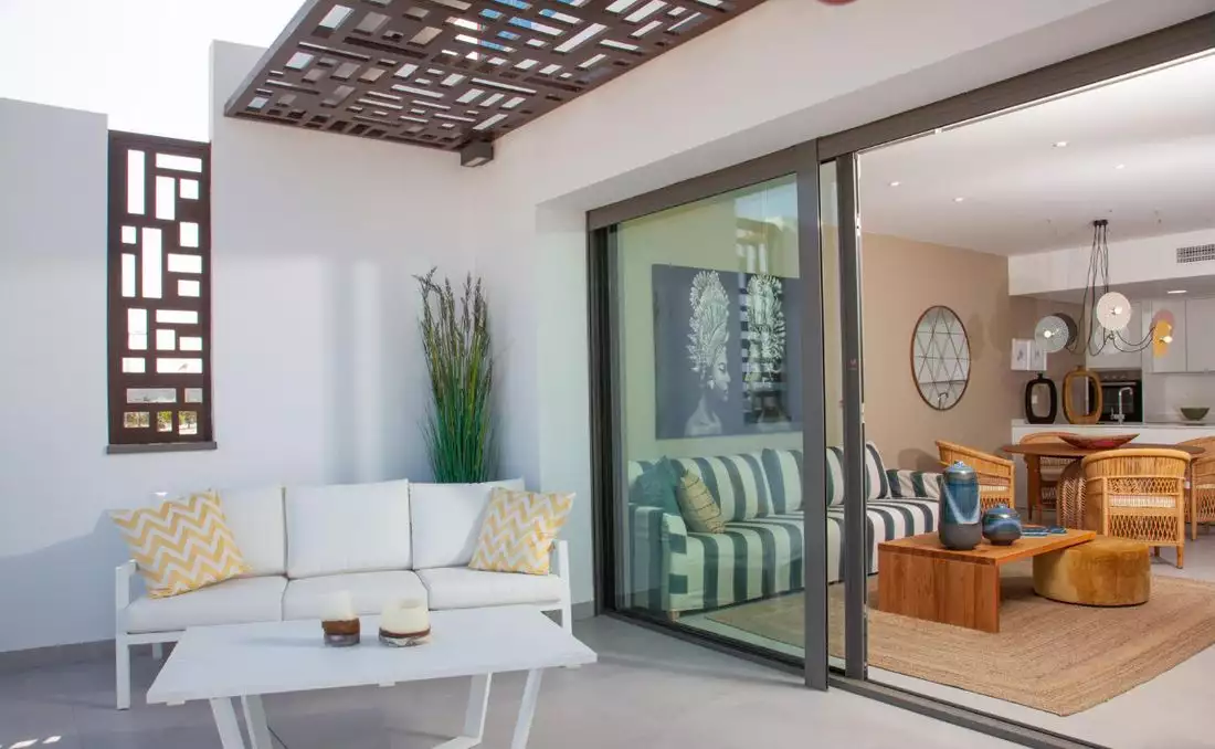 Flat 138m² in Spain, Benidorm. Priced at 340000€ rent photo-5