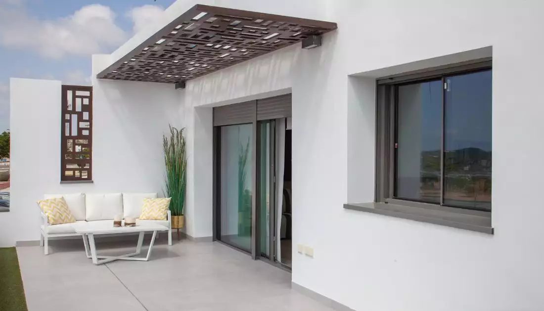 Flat 138m² in Spain, Benidorm. Priced at 340000€ rent photo-6