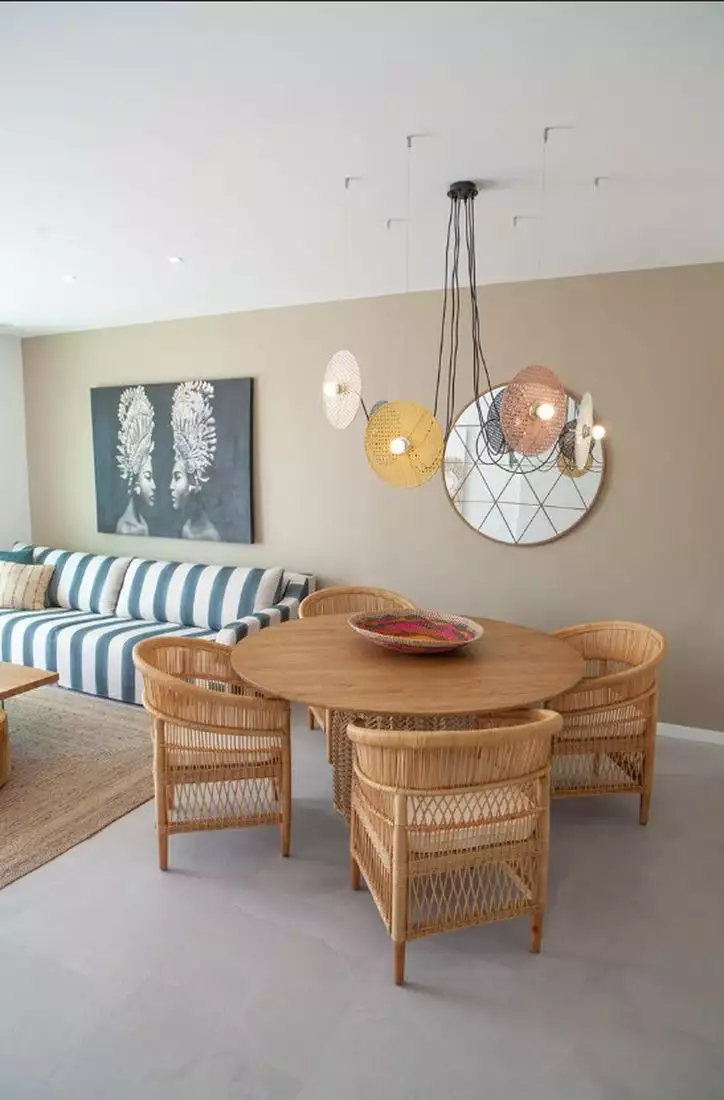 Flat 138m² in Spain, Benidorm. Priced at 340000€ rent photo-11