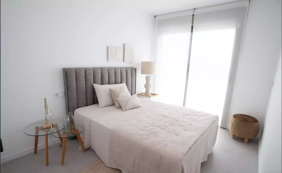 Flat 138m² in Spain, Benidorm. Priced at 340000€ rent photo-19