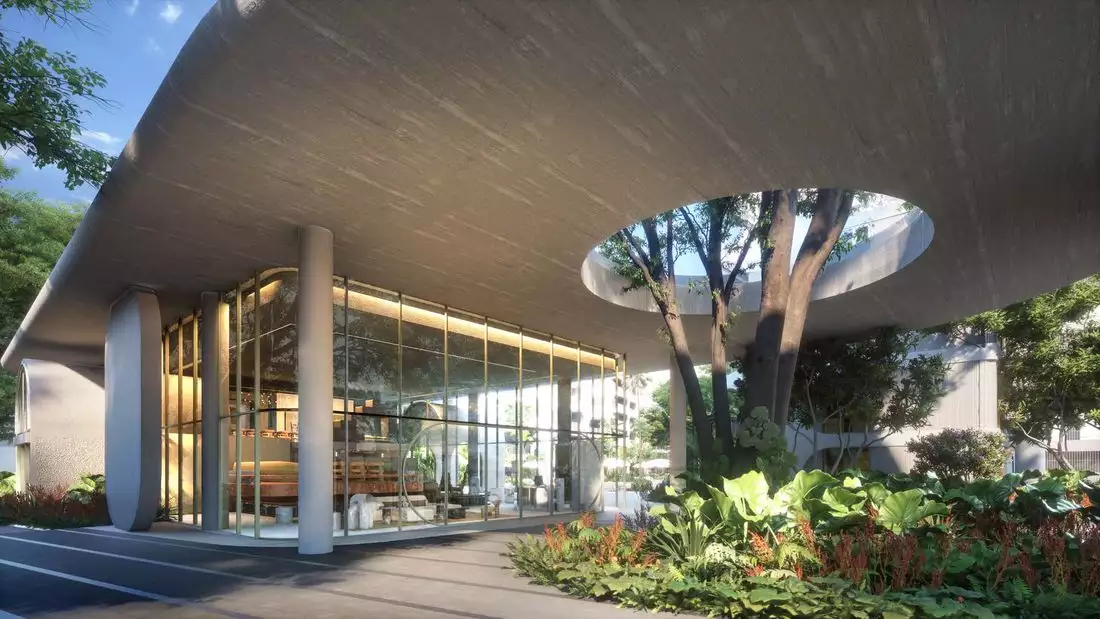 Flat 75m² in Thailand, Phuket. Priced at 308200€ rent photo-3