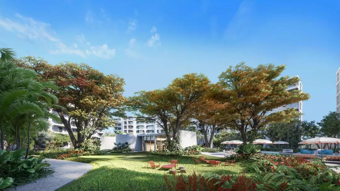 Flat 75m² in Thailand, Phuket. Priced at 308200€ rent photo-4