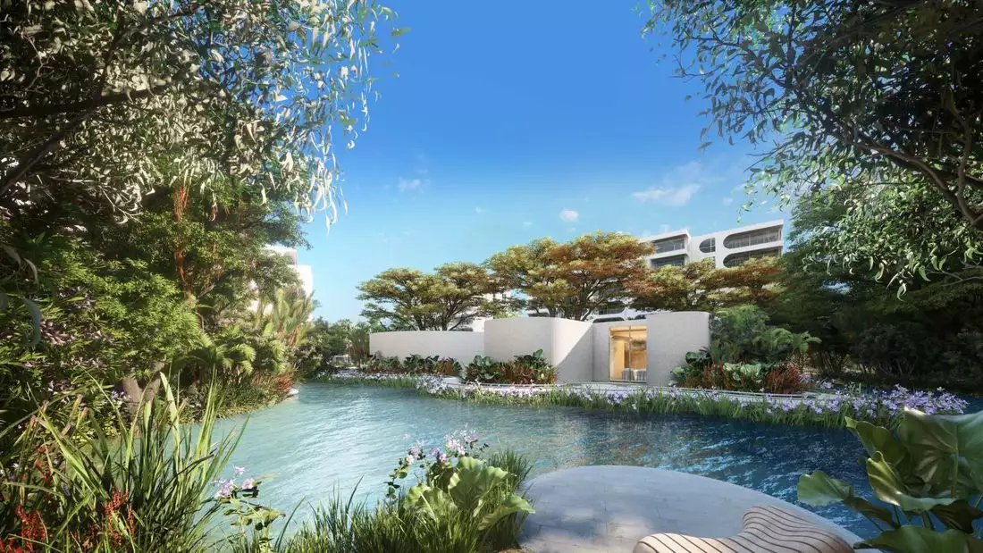 Flat 75m² in Thailand, Phuket. Priced at 308200€ rent photo-5