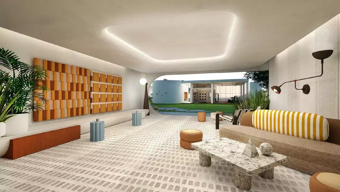 Flat 75m² in Thailand, Phuket. Priced at 308200€ rent photo-8