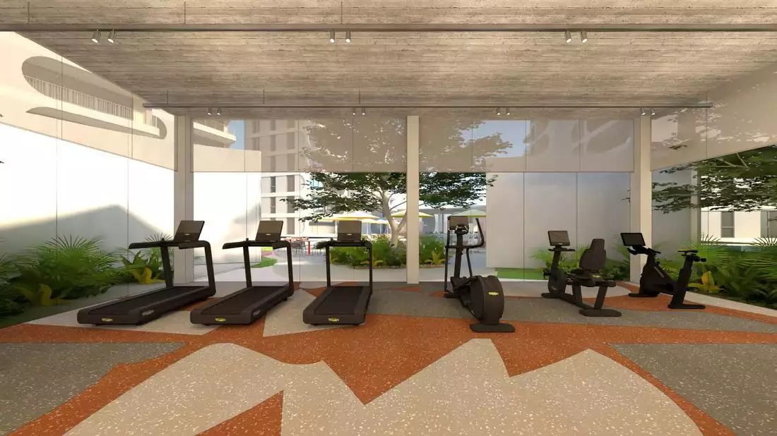 Flat 75m² in Thailand, Phuket. Priced at 308200€ rent photo-10