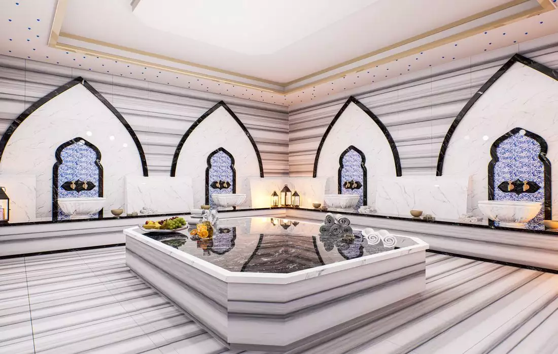 Flat 53m² in Turkey, Kargicak. Priced at 98500€ rent photo-34