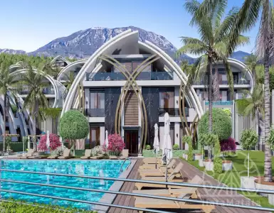Buy in Turkey for 98500€
