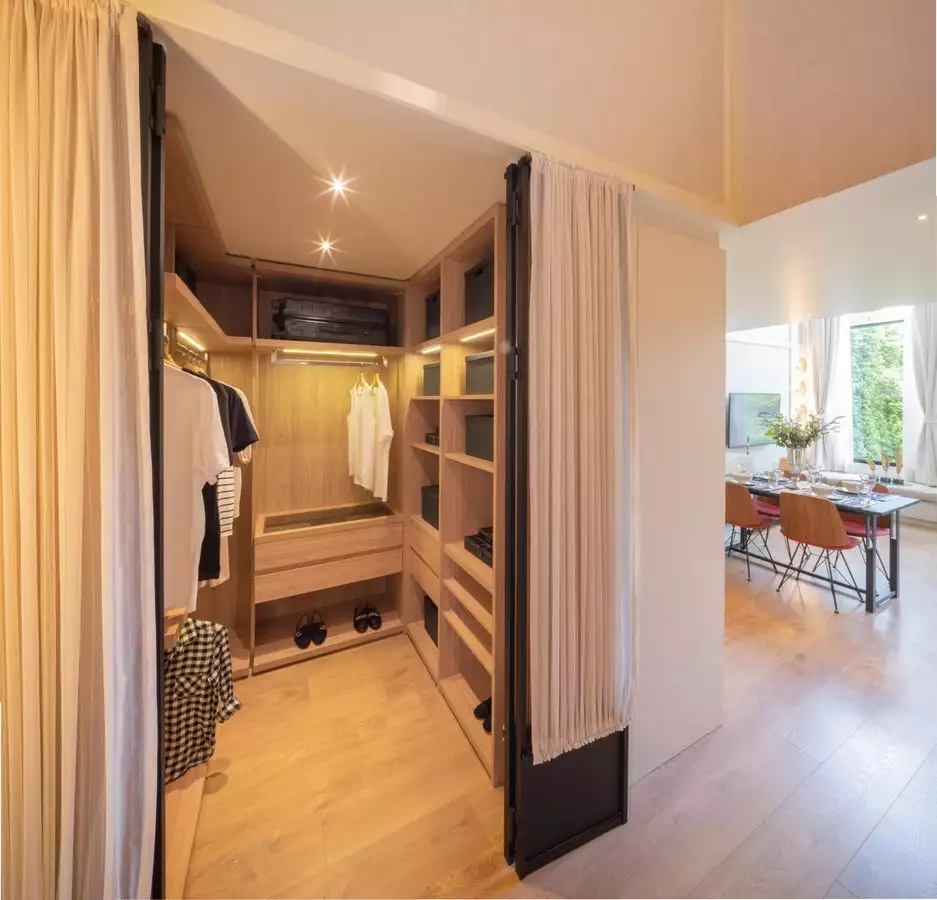 Flat 32m² in Thailand, Bangkok. Priced at 180700€ rent photo-17