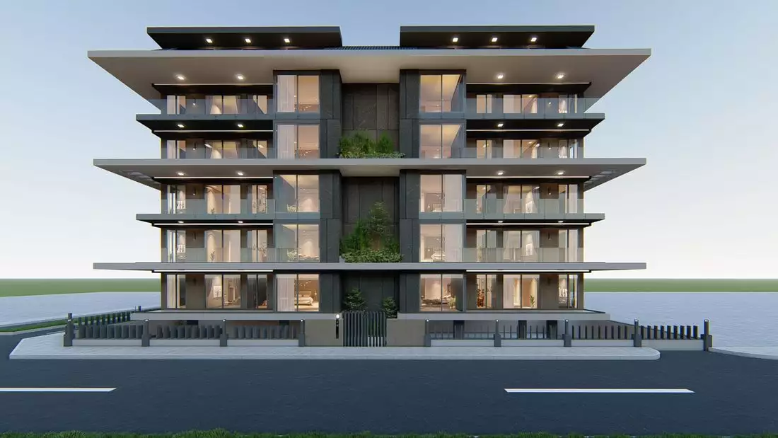 Flat 118m² in Portugal, Alcobasa. Priced at 525000€ rent photo-1