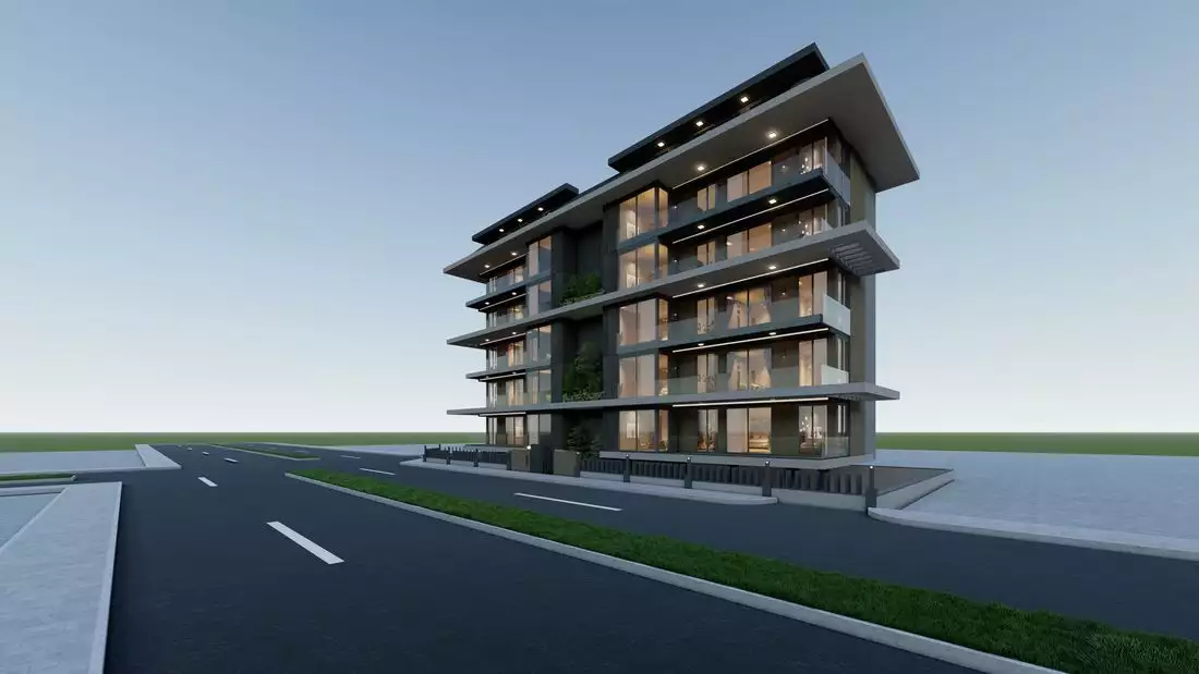 Flat 118m² in Portugal, Alcobasa. Priced at 525000€ rent photo-3