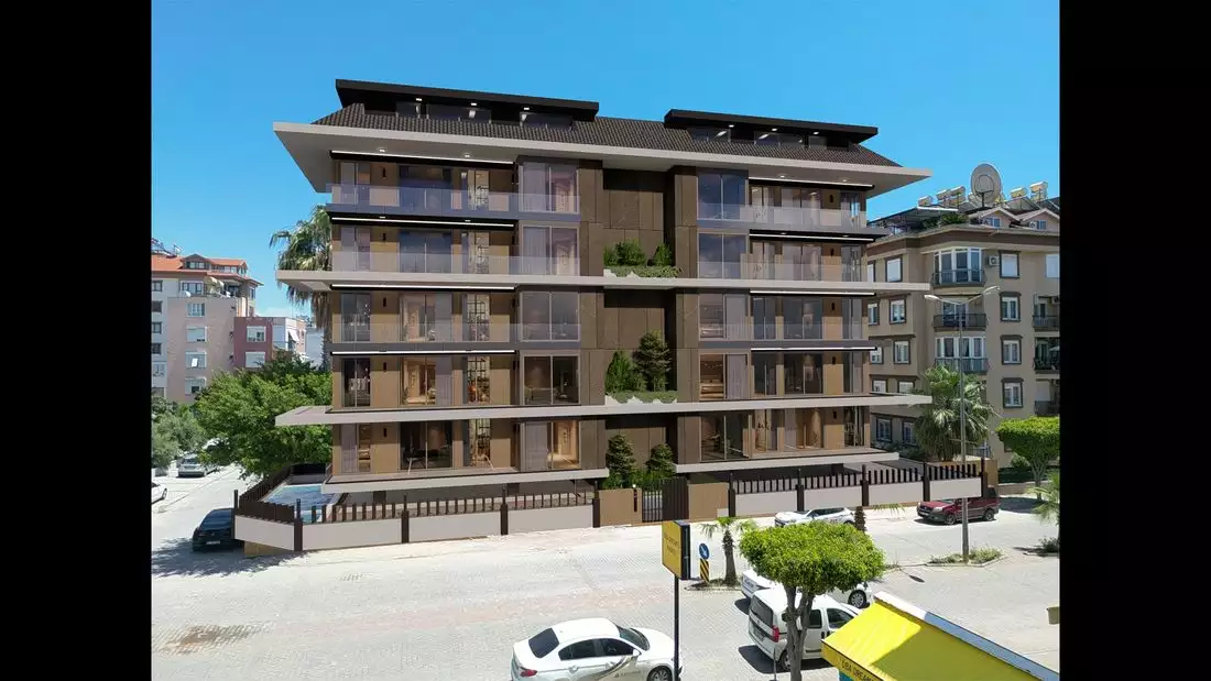Flat 118m² in Portugal, Alcobasa. Priced at 525000€ rent photo-5