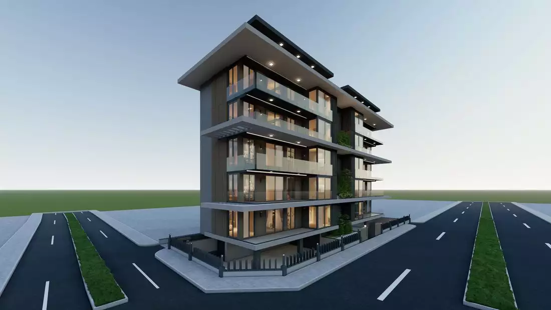 Flat 118m² in Portugal, Alcobasa. Priced at 525000€ rent photo-7