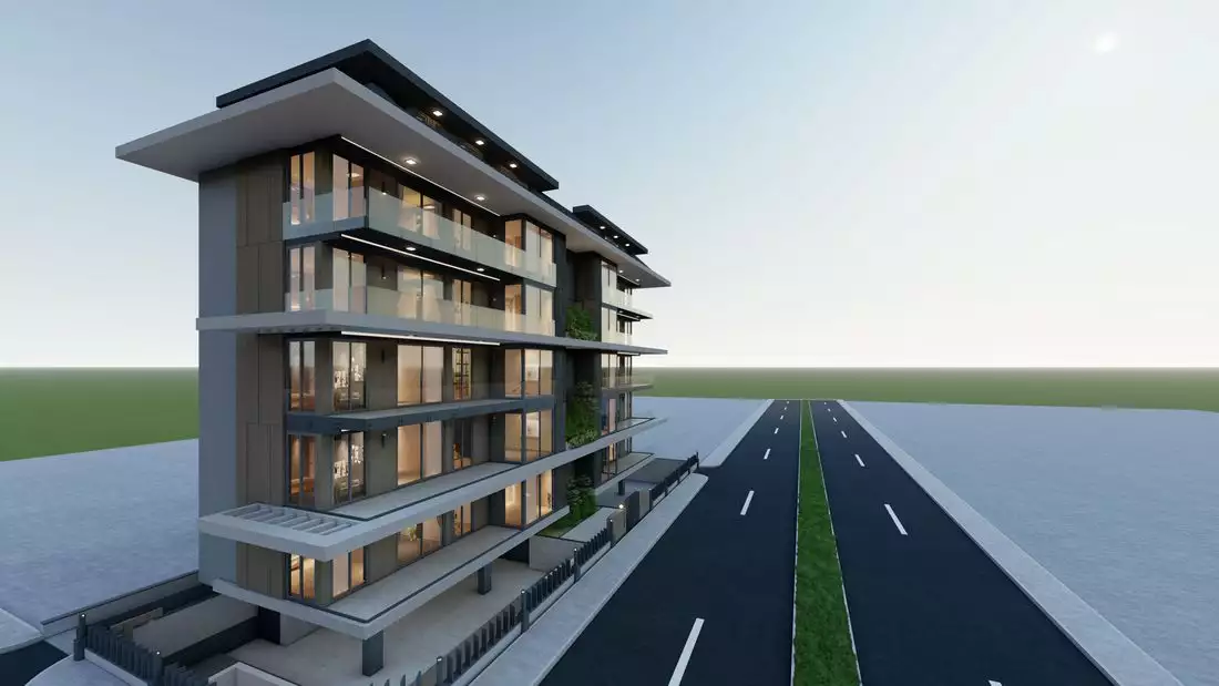 Flat 118m² in Portugal, Alcobasa. Priced at 525000€ rent photo-8