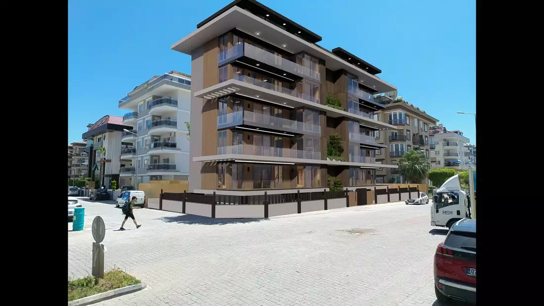 Flat 118m² in Portugal, Alcobasa. Priced at 525000€ rent photo-9
