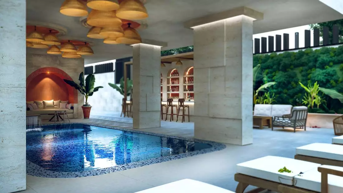 Flat 118m² in Portugal, Alcobasa. Priced at 525000€ rent photo-19