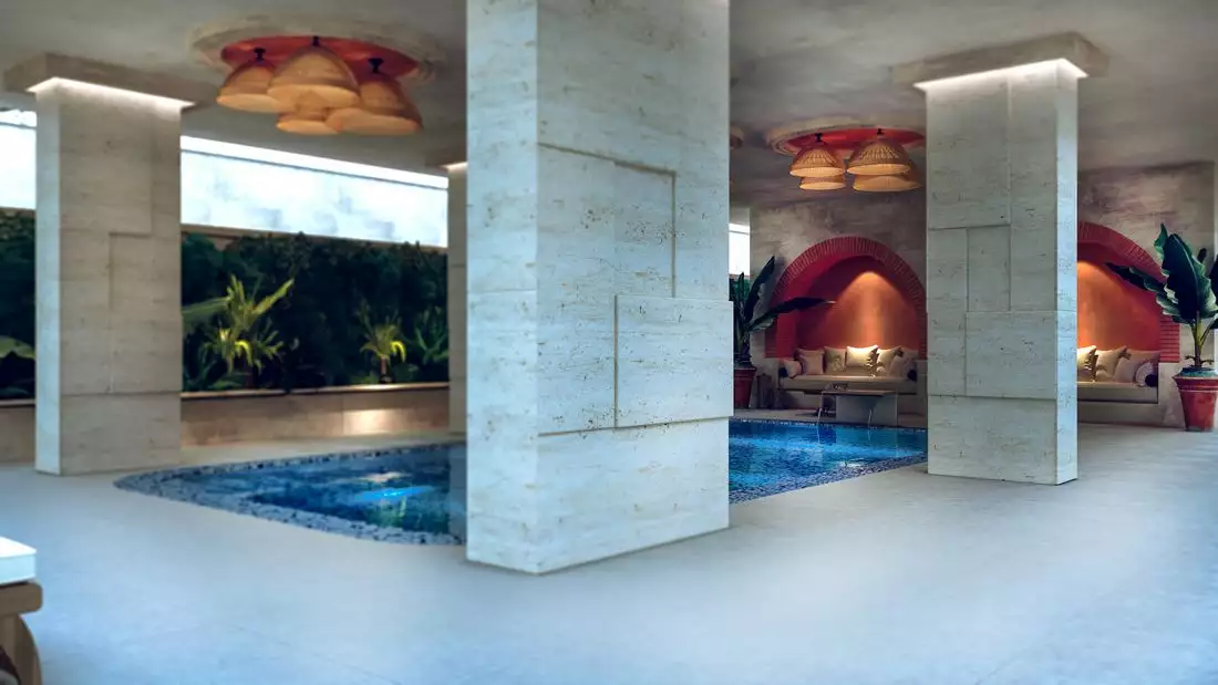 Flat 118m² in Portugal, Alcobasa. Priced at 525000€ rent photo-23