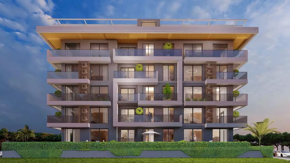 Flat 78m² in Portugal, Alcobasa. Priced at 219000€ rent photo-1