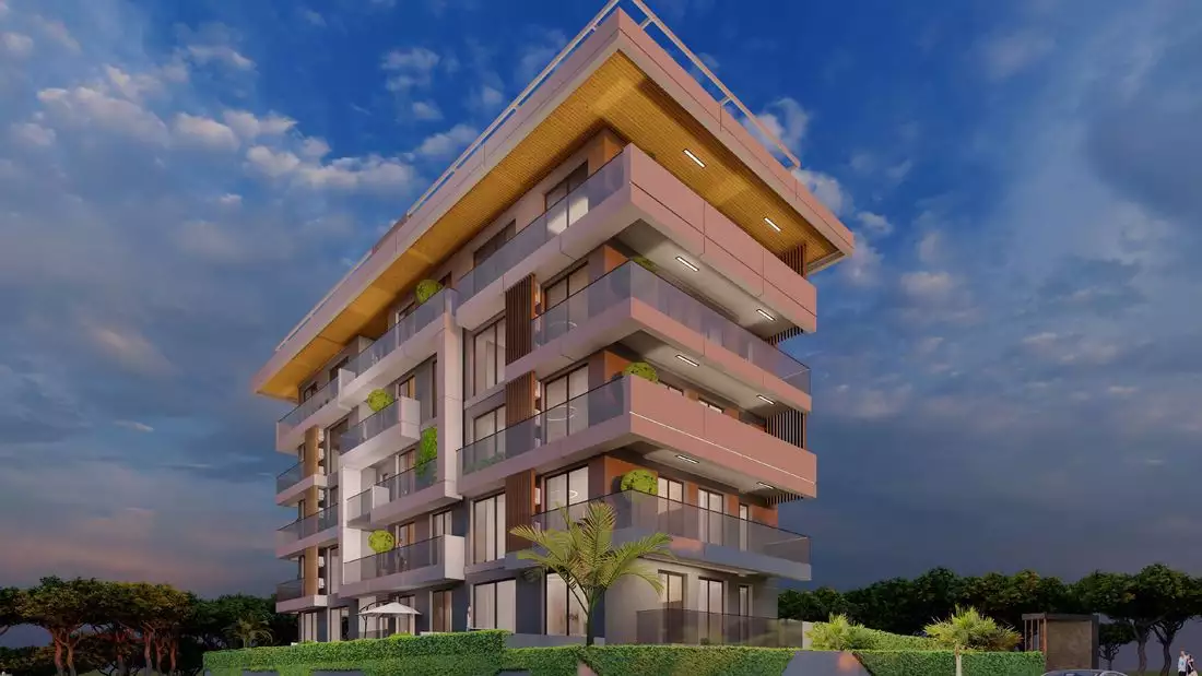 Flat 78m² in Portugal, Alcobasa. Priced at 219000€ rent photo-2