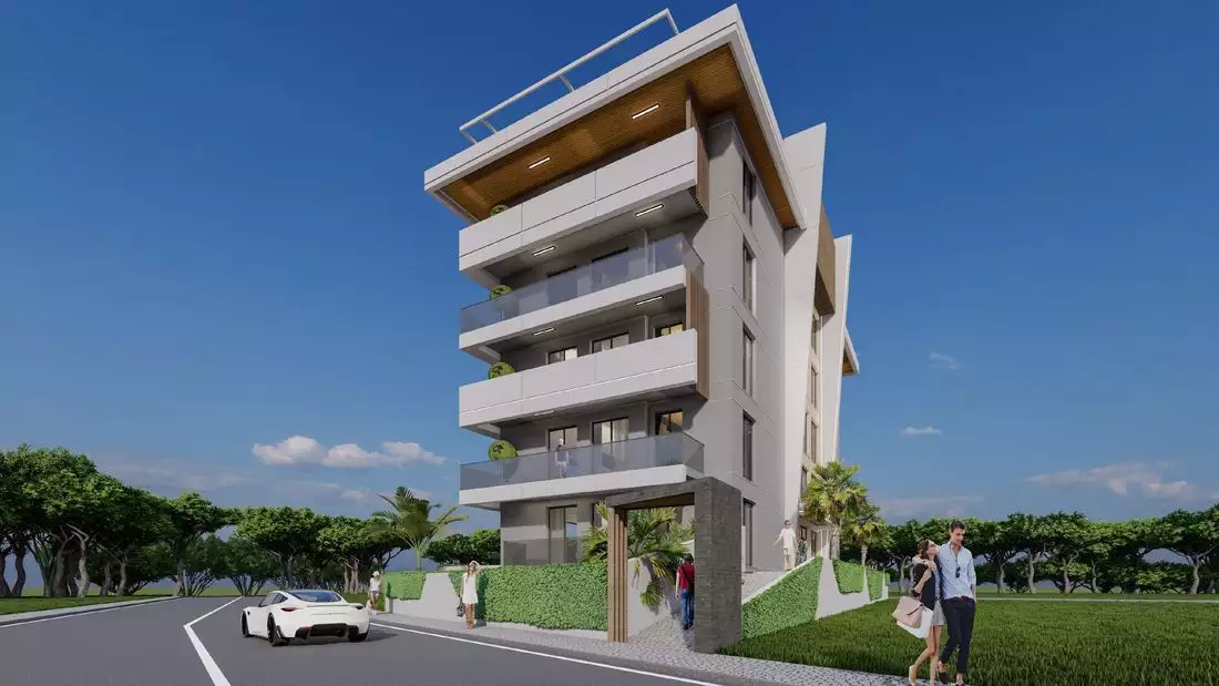 Flat 78m² in Portugal, Alcobasa. Priced at 219000€ rent photo-3