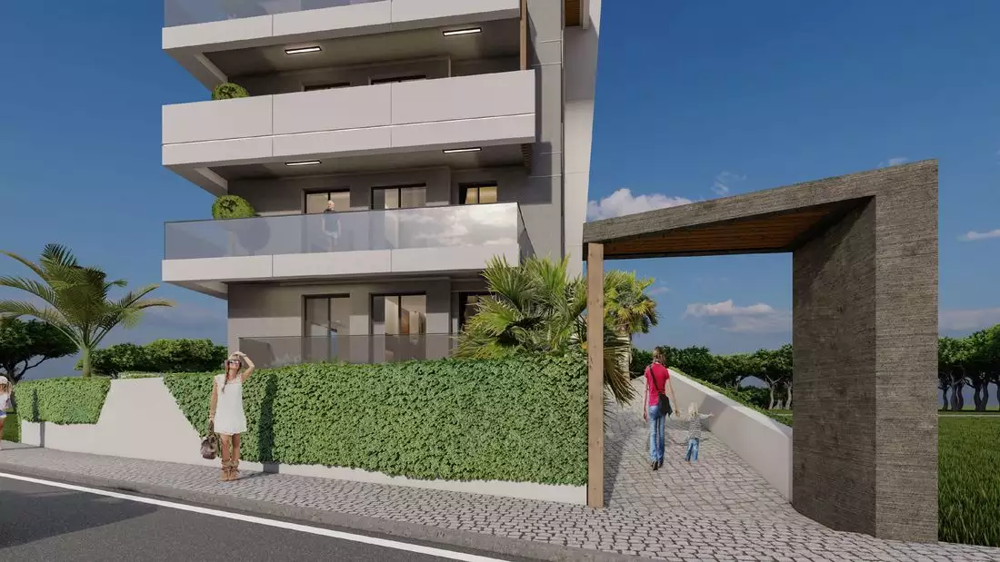 Flat 78m² in Portugal, Alcobasa. Priced at 219000€ rent photo-4