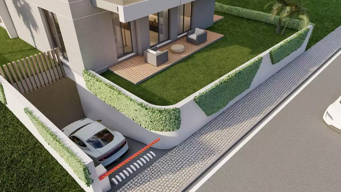 Flat 78m² in Portugal, Alcobasa. Priced at 219000€ rent photo-7