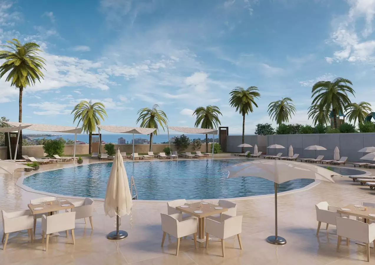 Flat 55m² in Turkey, Avsallar. Priced at 135000€ rent photo-7