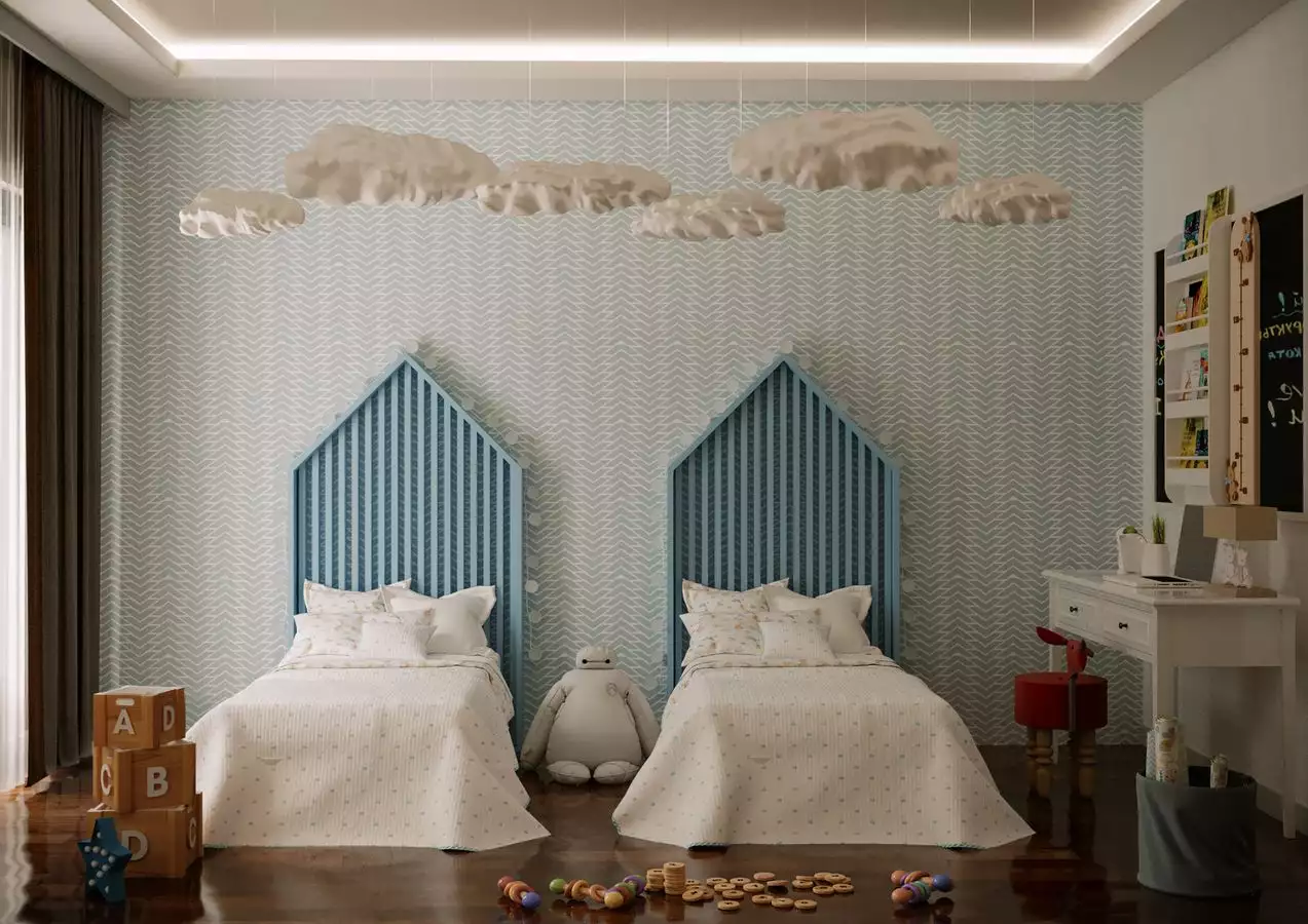 Flat 55m² in Turkey, Avsallar. Priced at 135000€ rent photo-20