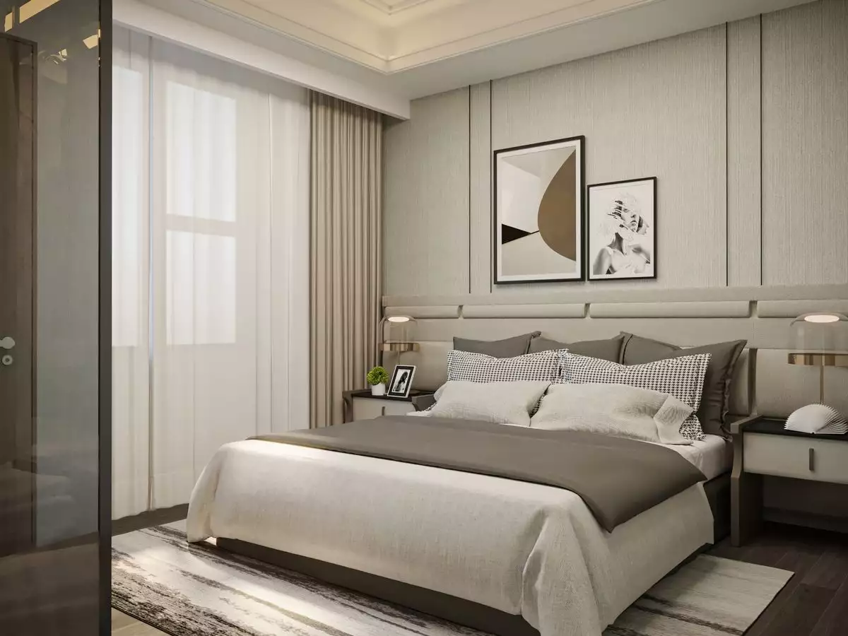 Flat 55m² in Turkey, Avsallar. Priced at 135000€ rent photo-21