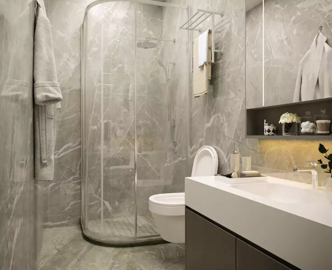 Flat 55m² in Turkey, Avsallar. Priced at 135000€ rent photo-22